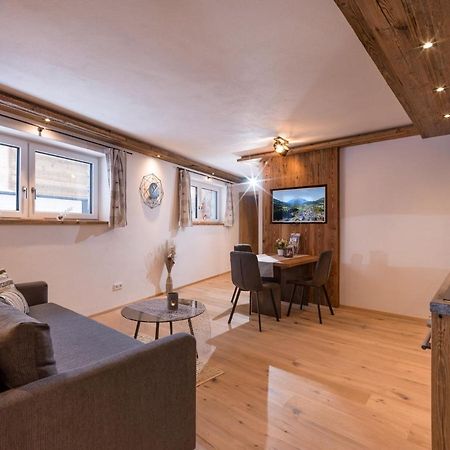 Appartement Holznest Fieberbrunn Εξωτερικό φωτογραφία