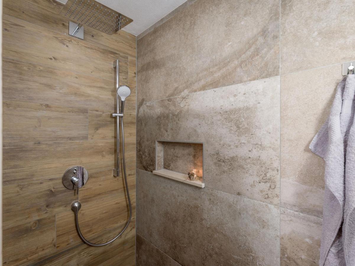 Appartement Holznest Fieberbrunn Εξωτερικό φωτογραφία