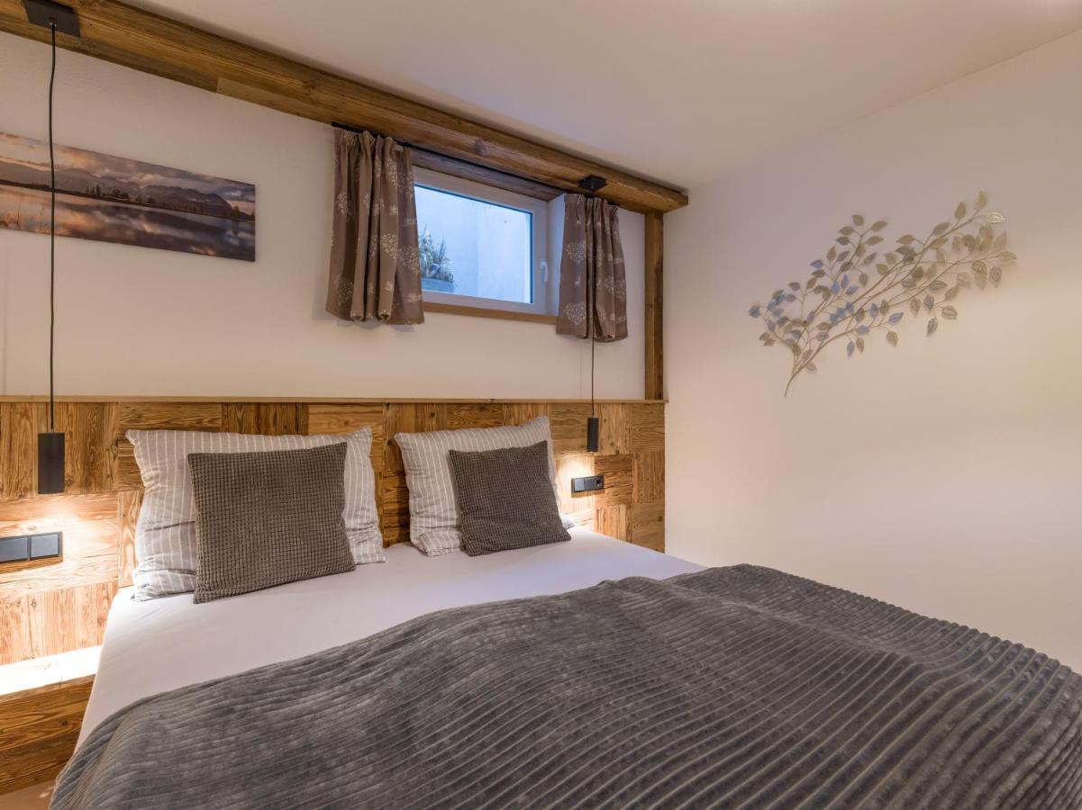 Appartement Holznest Fieberbrunn Εξωτερικό φωτογραφία