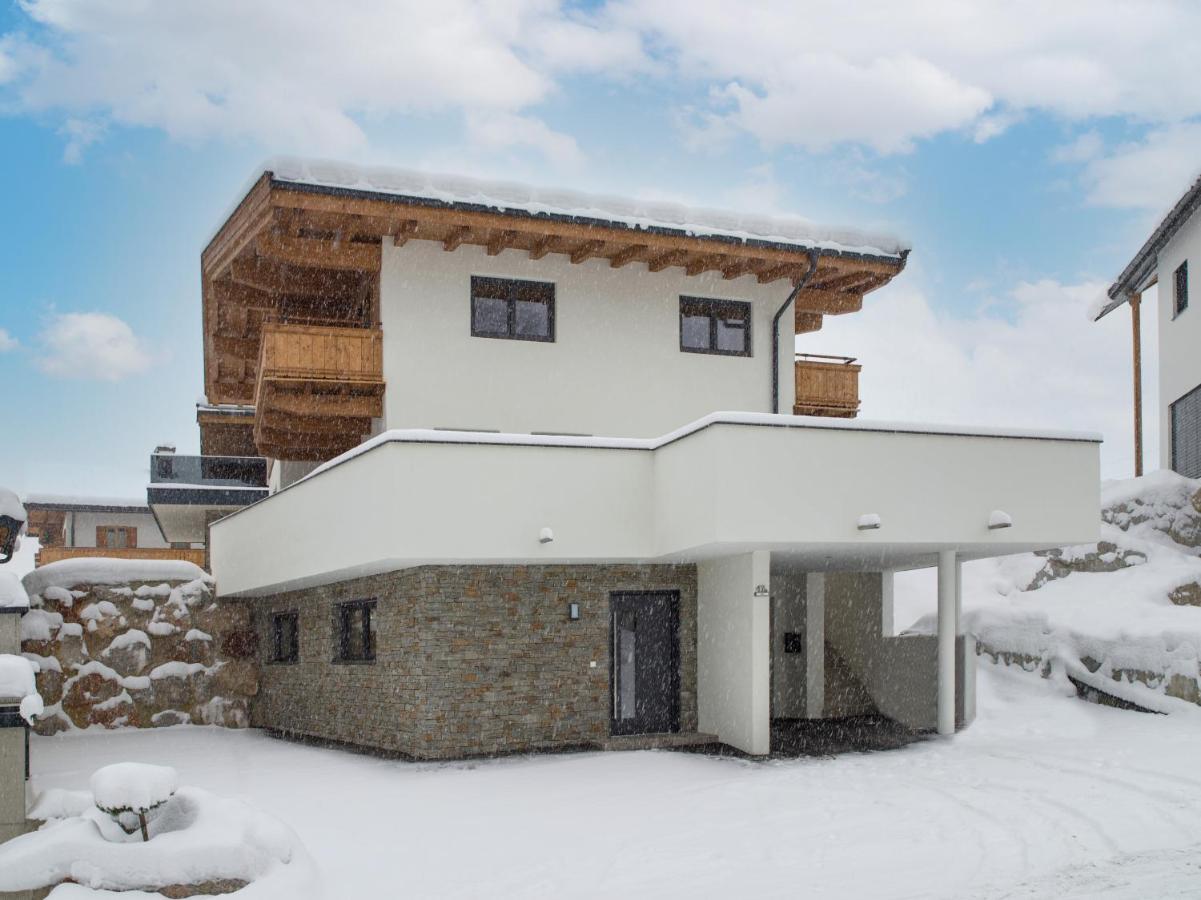 Appartement Holznest Fieberbrunn Εξωτερικό φωτογραφία